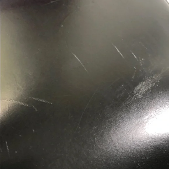 Vintage Handbag Black - Picture 3 of 8